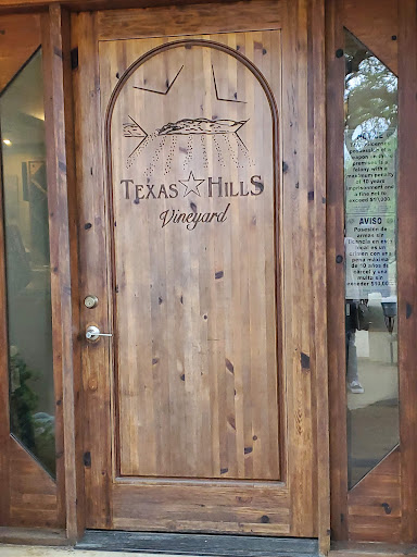 Vineyard «Texas Hills Vineyard», reviews and photos, 878 Ranch Rd 2766, Johnson City, TX 78636, USA