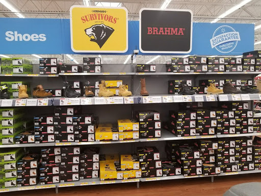 Department Store «Walmart Supercenter», reviews and photos, 731 E Rochambeau Dr, Williamsburg, VA 23188, USA