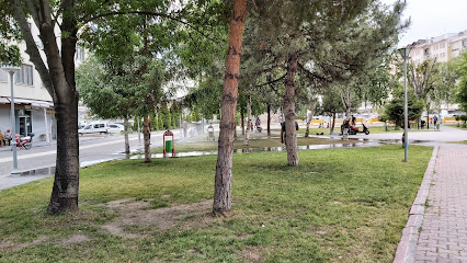 Hatıroğlu Parkı
