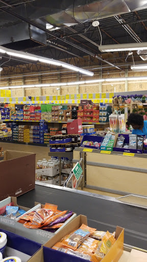 Supermarket «ALDI», reviews and photos, 5020 Floyd Rd SW, Mableton, GA 30126, USA