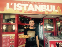 Photos du propriétaire du Kebab L'Istanbul à Reims - n°7