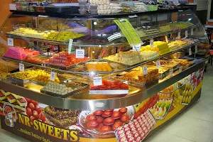 Thali-NR Sweets Cafe @ NR SWEETS image