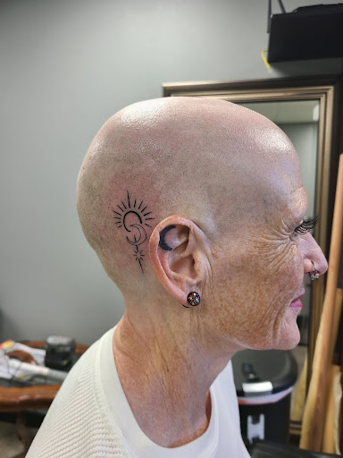 Explore maui tattoo ideas, creative tattoo ideas in Hilo, available at Pacific Island Ink