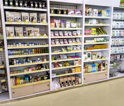 J. Imboon Vegan Store photo