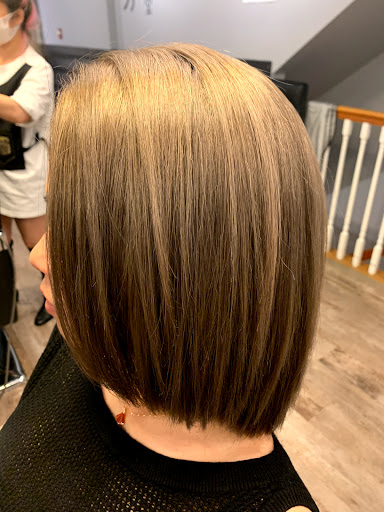 Beauty Salon «Eagle Hair Salon», reviews and photos, 514 Washington Ave, Philadelphia, PA 19147, USA