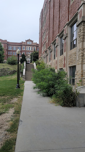 Dance Company «City In Motion School of Dance», reviews and photos, 3925 Main St, Kansas City, MO 64111, USA