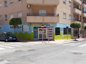 Centro conveniado infantil Peques en El Ejido