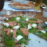 Photo n°1 de l'avis de claudio.a fait le 01/06/2022 à 20:22 sur le  LA PIAZZA - Ristorante Pizzeria à Prato