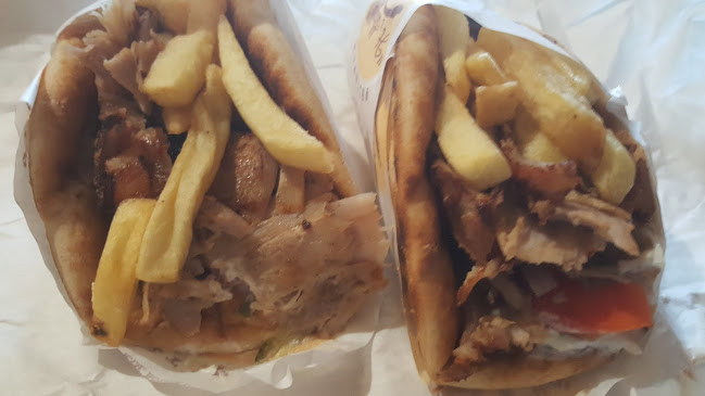 ALTANA ΨΗΤΟΠΩΛΕΙΟ - ΕΣΤΙΑΤΟΡΙΟ - Εστιατόριο