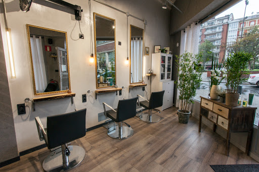 Peluquería Alaine Bermejo en Bilbao, Vizcaya