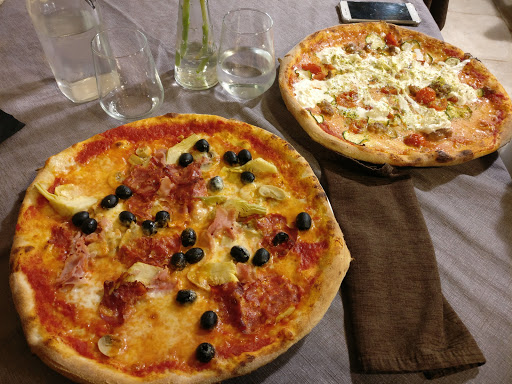 Cecenero in Acquaviva delle Fonti, Città Metropolitana di Bari