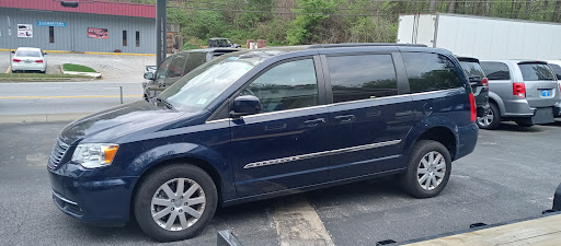 Used Car Dealer «Paulding Auto Sales», reviews and photos, 210 E Memorial Dr, Dallas, GA 30132, USA