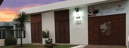 Cerro Yoga Institute