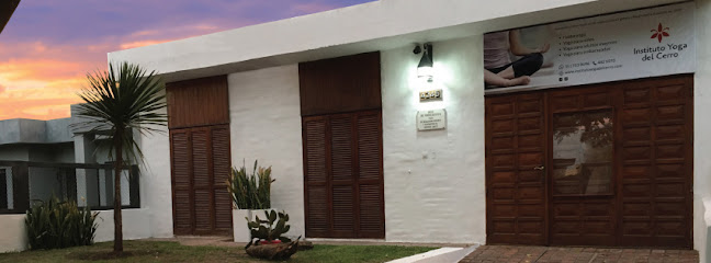 Instituto Yoga del Cerro