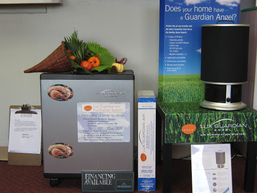 Vacuum Cleaner Store «Aerus Electrolux - Vacuum Sales and Repairs», reviews and photos, 6530 Richmond Rd, Williamsburg, VA 23188, USA