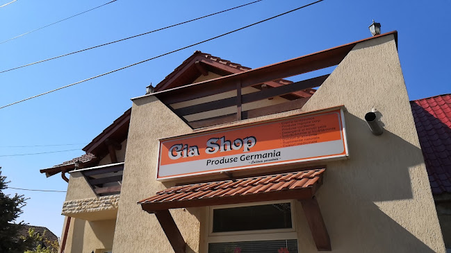 Gia Shop