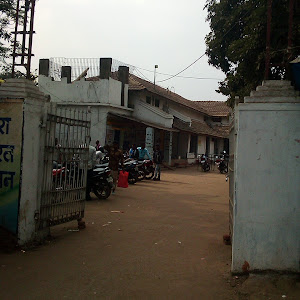 Tahsil Office Gharghoda photo