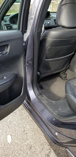 Car Wash «Autospa Carwash», reviews and photos, 3171 Golansky Blvd, Woodbridge, VA 22192, USA