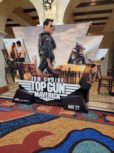 Movie Theater «Cinemark Palace 20», reviews and photos, 3200 Airport Rd, Boca Raton, FL 33431, USA