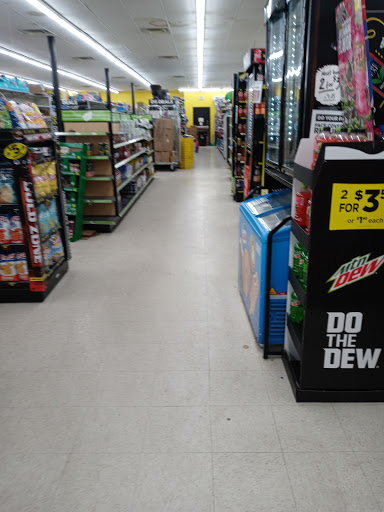 Discount Store «Dollar General», reviews and photos, 7405 Liberty Rd, Gwynn Oak, MD 21207, USA