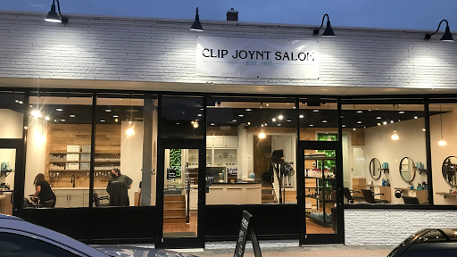 Hair Salon «Clip Joynt Family Hair Center», reviews and photos, Clip Joynt Family Hair Center, 25 N Williams St, Crystal Lake, IL 60014, USA