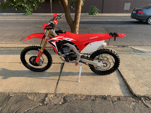 Store «D D Motorsports», reviews and photos, 431 5th St, Marysville, CA 95901, USA