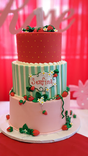 Bakery «Something Delicious Bake Shop», reviews and photos, 1441 South Ave, Rochester, NY 14620, USA