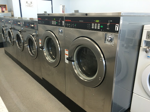 Laundromat «RHN Coin Laundry», reviews and photos, 3992 Palmer Park Blvd, Colorado Springs, CO 80909, USA