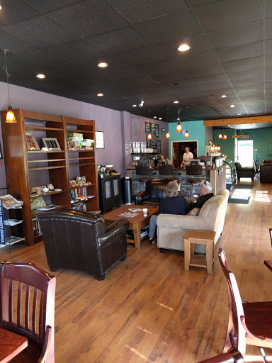 Coffee Shop «Mountain Grounds Coffee and Tea Co», reviews and photos, 3990 NC-105 #10, Banner Elk, NC 28604, USA