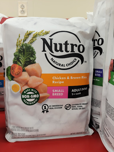 Pet Supply Store «Petco Animal Supplies», reviews and photos, 565 Jericho Turnpike, Syosset, NY 11791, USA