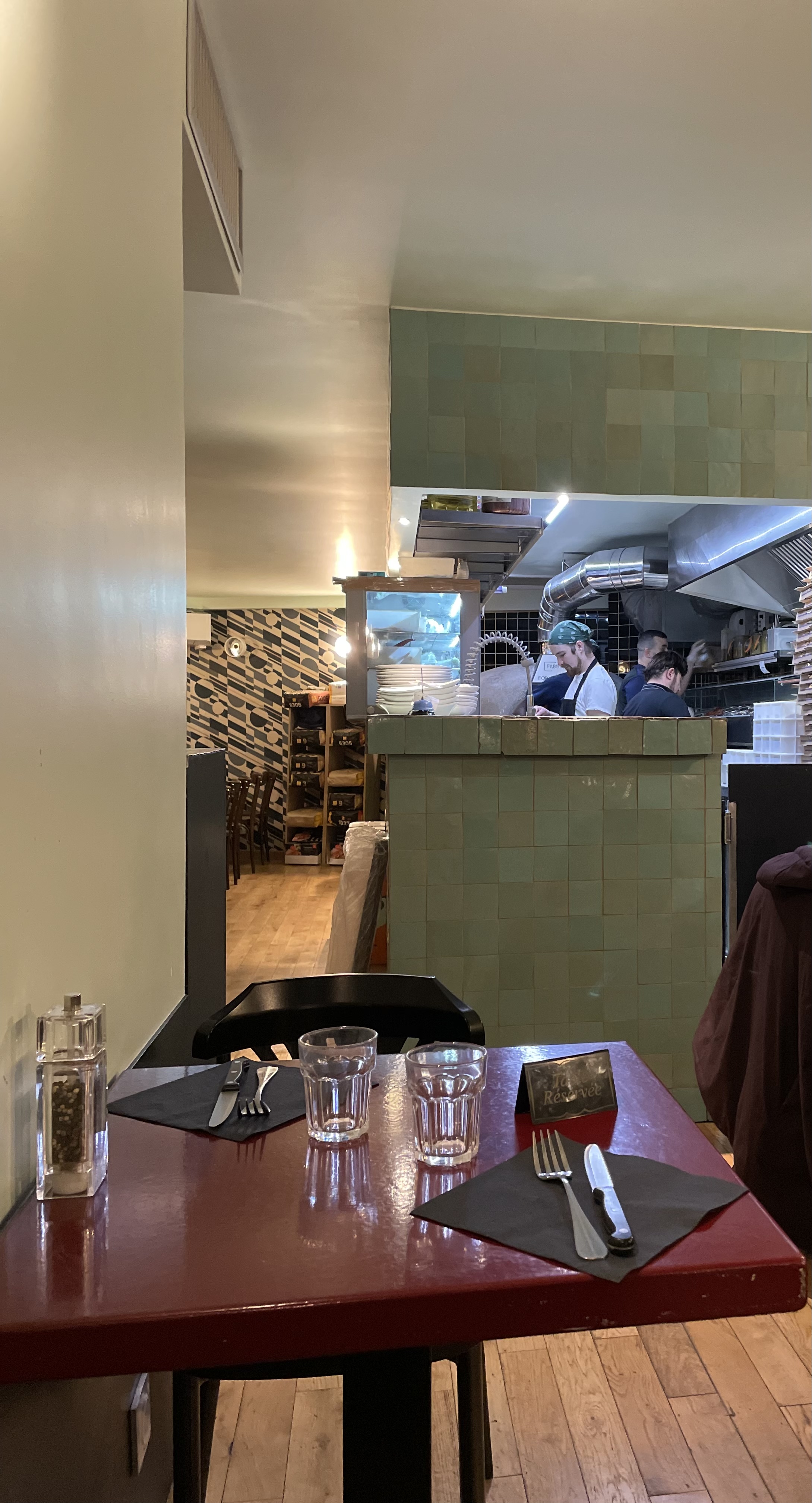 Photo n° 1 de l'avis de Laetitia.� fait le 18/02/2023 à 21:06