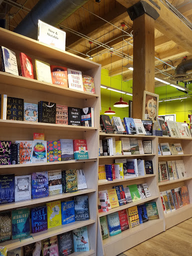 Book Store «City Stacks Books & Coffee», reviews and photos, 1743 Wazee St #100, Denver, CO 80202, USA