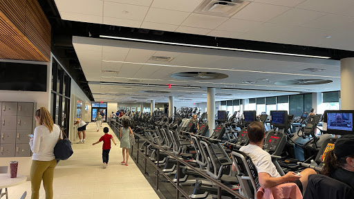 Non-Profit Organization «Moody Family YMCA in the Park Cities», reviews and photos, 6000 Preston Rd, Dallas, TX 75205, USA