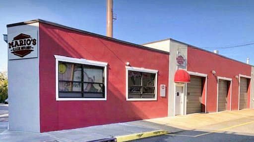 Auto Body Shop «Classic Auto Body», reviews and photos, 33 Beckwith Ave, Paterson, NJ 07503, USA