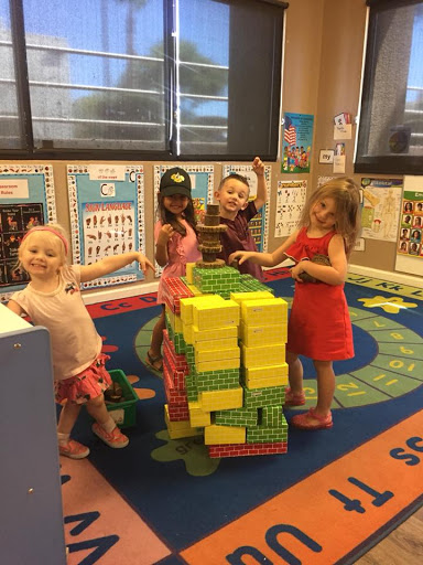 Preschool «Coronado Prep Preschool», reviews and photos, 2650 Sunridge Heights Pkwy, Henderson, NV 89052, USA