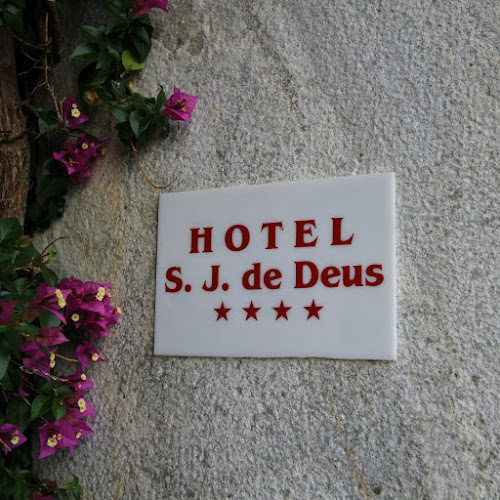 hotelsaojoaodeus.com