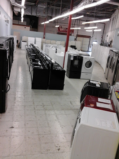 Used Appliance Store «Affordable Used Appliances», reviews and photos, 5880 W 88th Ave #2, Westminster, CO 80031, USA