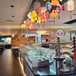 Photo n°2 de l'avis de Luci.m fait le 24/12/2023 à 14:05 sur le  Restaurant Glück à Offenburg