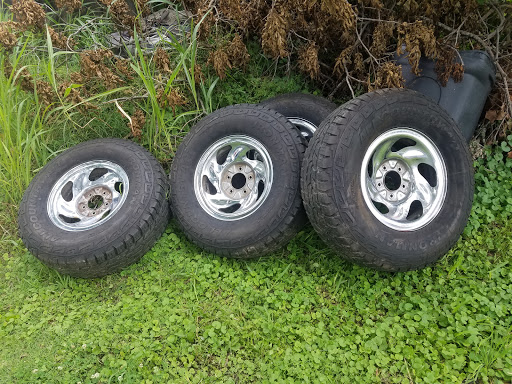Used Tire Express