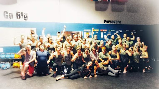 Gym «180 Kettlebell Gym», reviews and photos, 6845 20th Ave S #120, Centerville, MN 55038, USA