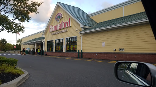 Grocery Store «Hannaford Supermarket», reviews and photos, 32 NY-82, Hudson, NY 12534, USA