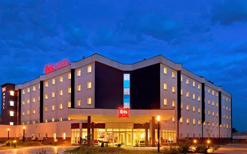 ibis Lagos Airport image