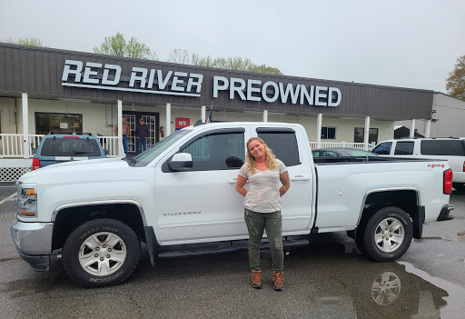 Used Car Dealer «City Motors Preowned», reviews and photos