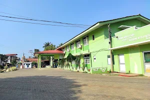 District General Hospital Mannar image