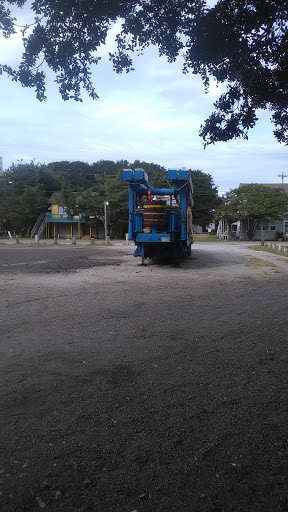 Amusement Park «O.D. Pavilion Amusement Park», reviews and photos, 90 S Ocean Blvd, North Myrtle Beach, SC 29582, USA