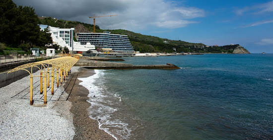 Karasan beach II