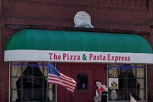 Pizza & Pasta Express image