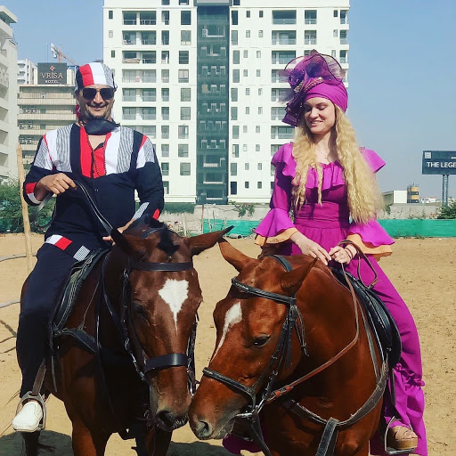 Cavallo Riding And Polo Club Jaipur