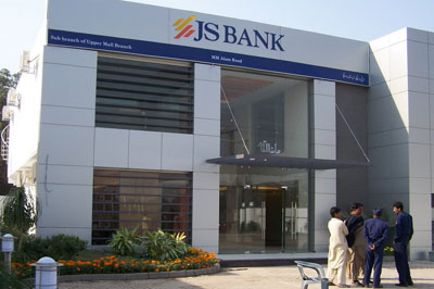 JS Bank