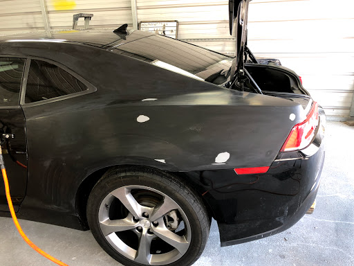 Car Dealer «Alfa Romeo FIAT of McKinney», reviews and photos, 800 N Central Expy, McKinney, TX 75070, USA